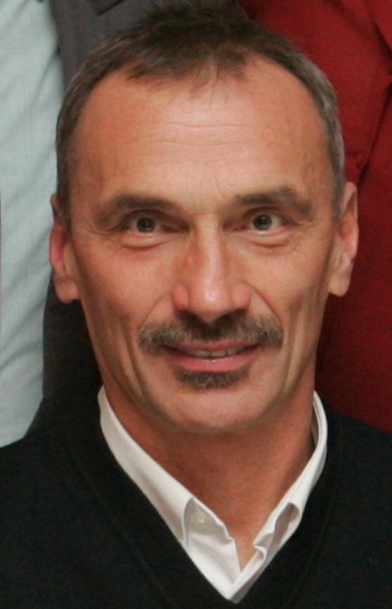 70 éves lett Sóti István