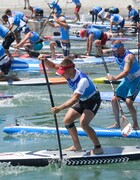 Négy hazai SUP-verseny lesz 2023-ban