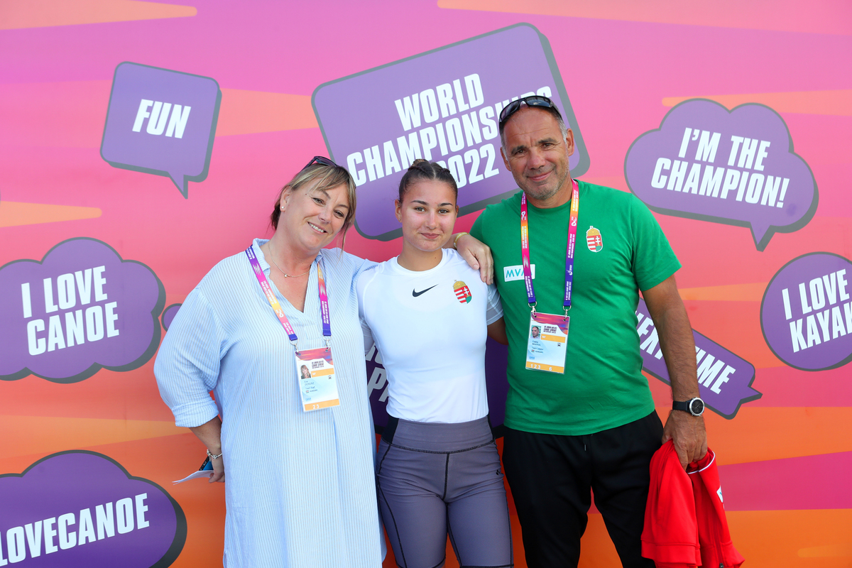 Minden, amit a doppingellenőrzésről tudnunk kell - interjú Dónusz Évával