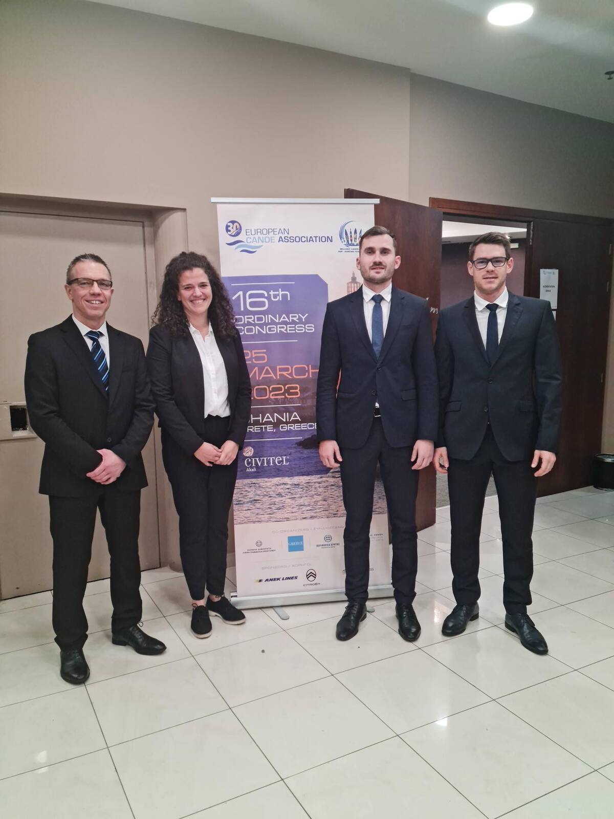 SUP és utánpótlás gyorsasági Európa-bajnokság is lesz Szegeden