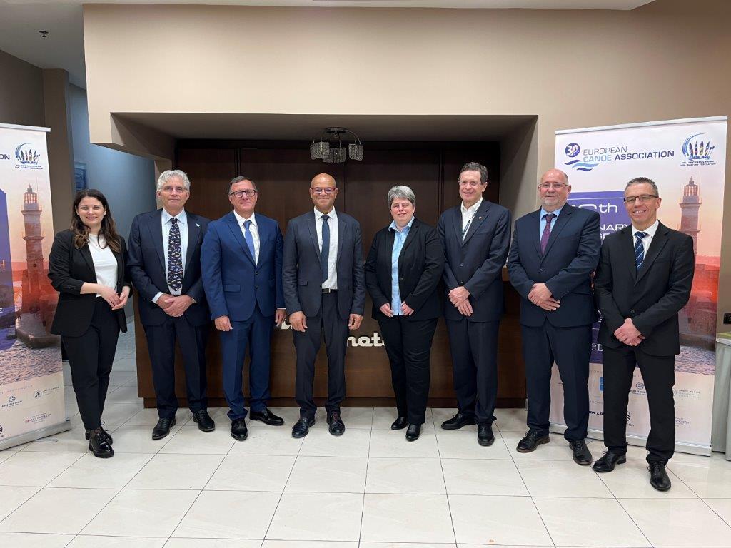 SUP és utánpótlás gyorsasági Európa-bajnokság is lesz Szegeden