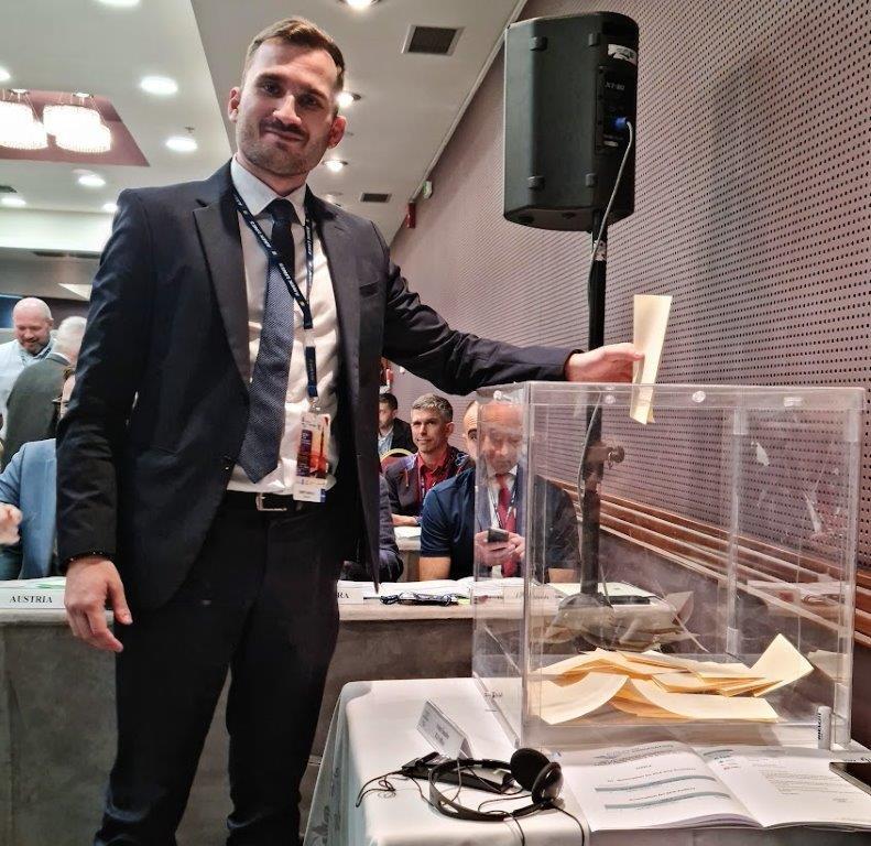 SUP és utánpótlás gyorsasági Európa-bajnokság is lesz Szegeden