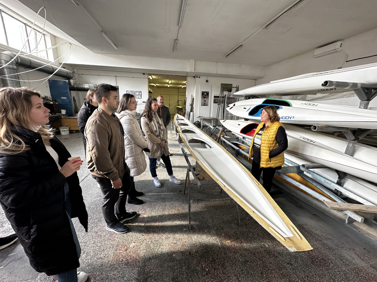 Elrajtolt a 2023-as Pályakezdő Edzői Program