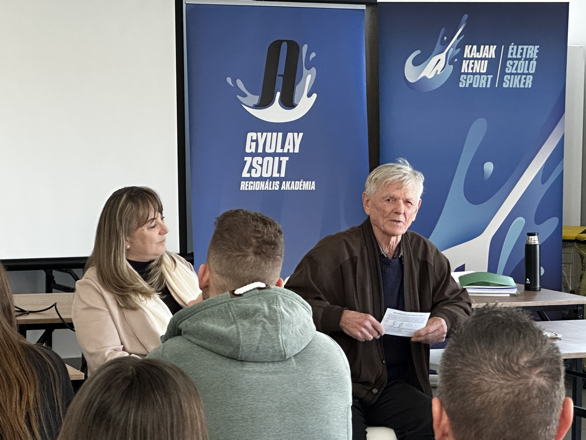 Elrajtolt a 2023-as Pályakezdő Edzői Program