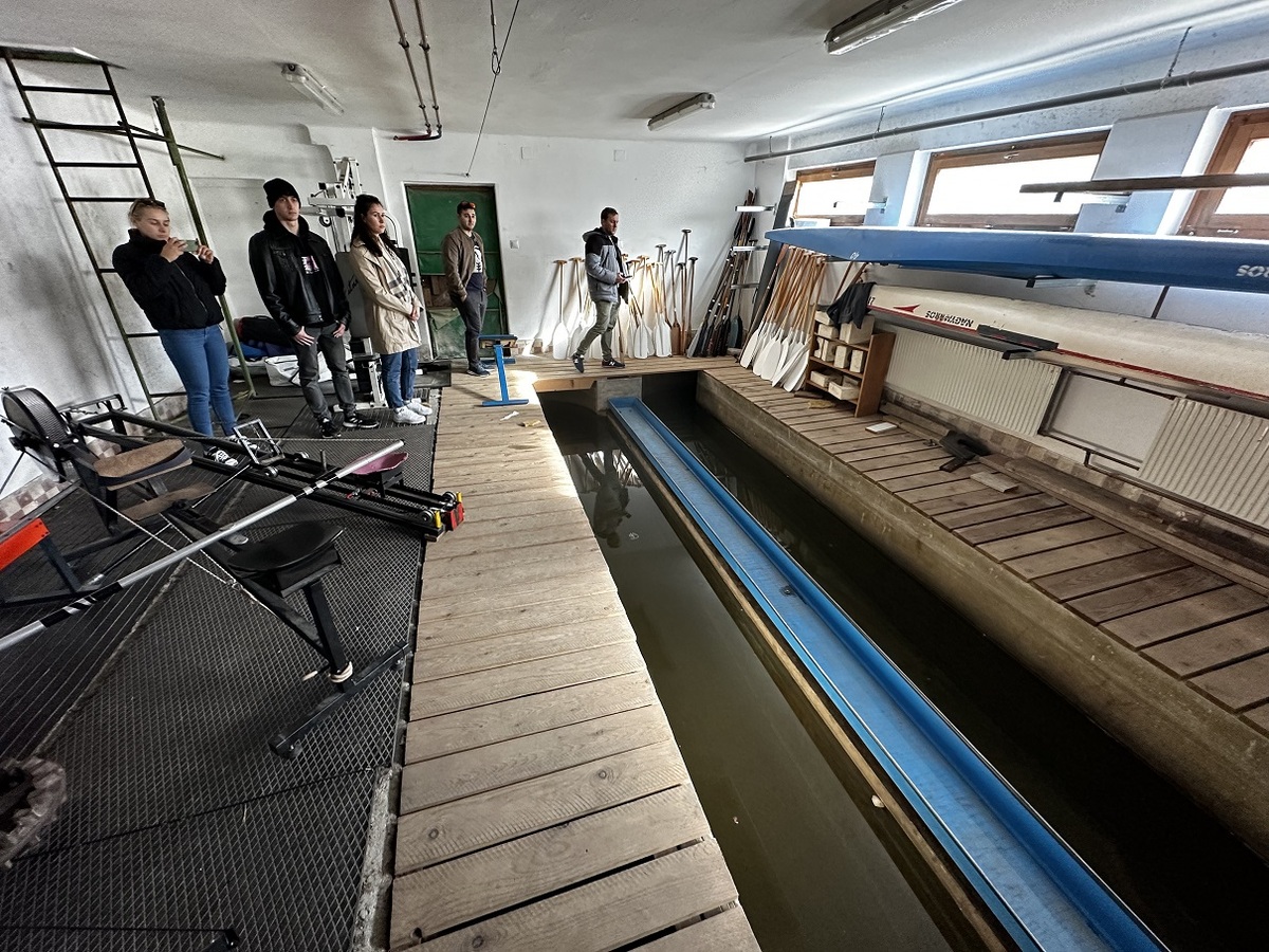 Elrajtolt a 2023-as Pályakezdő Edzői Program