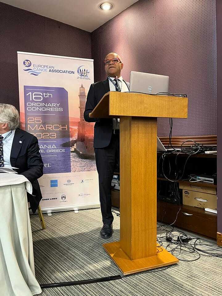 SUP és utánpótlás gyorsasági Európa-bajnokság is lesz Szegeden