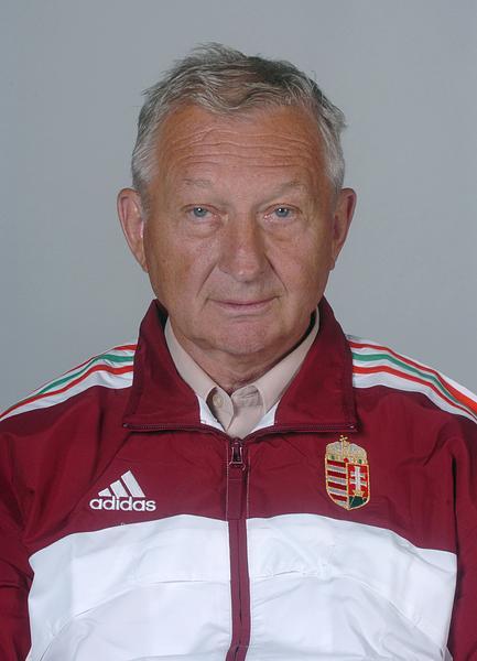 Március 30-án veszünk végső búcsút Vagyóczky Imrétől