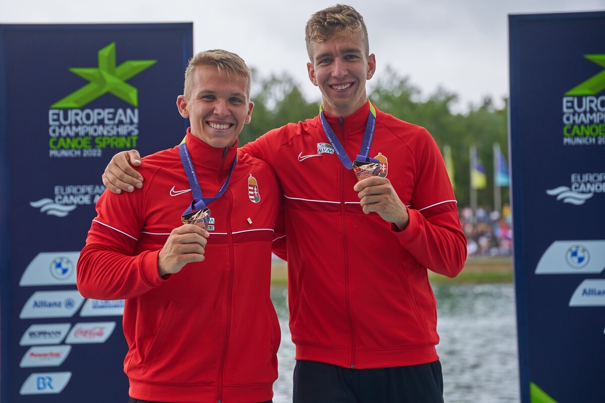 Már a válogatókon is kemény csatákra készül