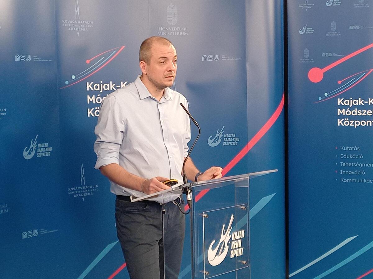 Online szakmai konferenciát tartottunk