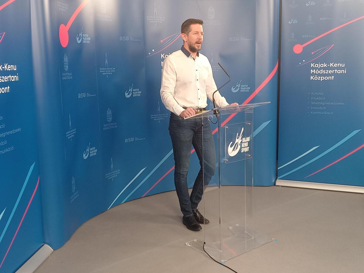 Online szakmai konferenciát tartottunk