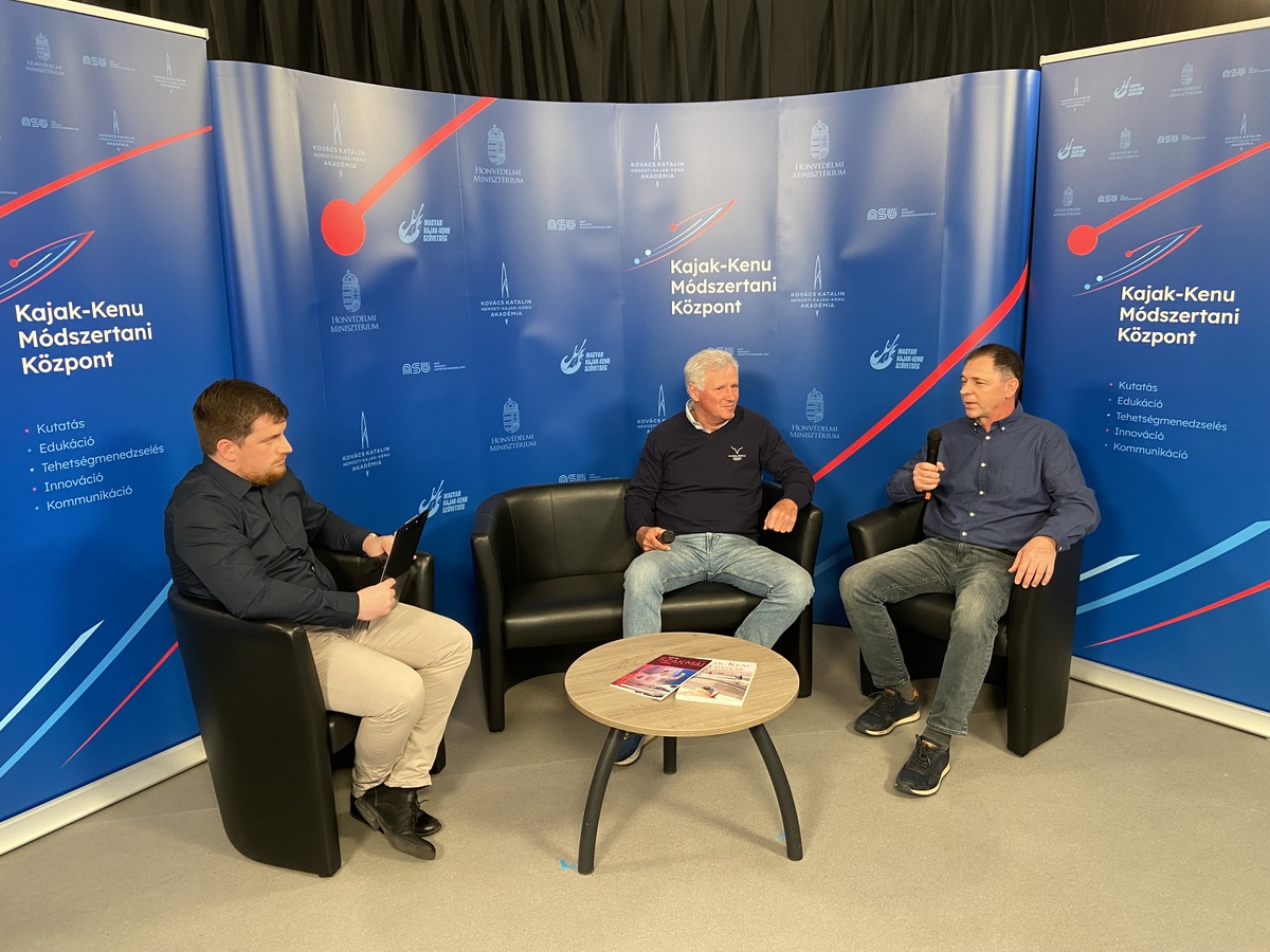 Online szakmai konferenciát tartottunk