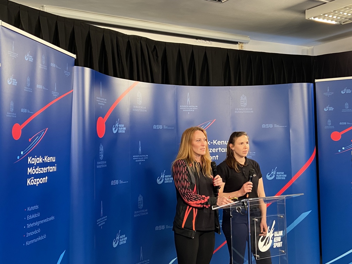 Online szakmai konferenciát tartottunk