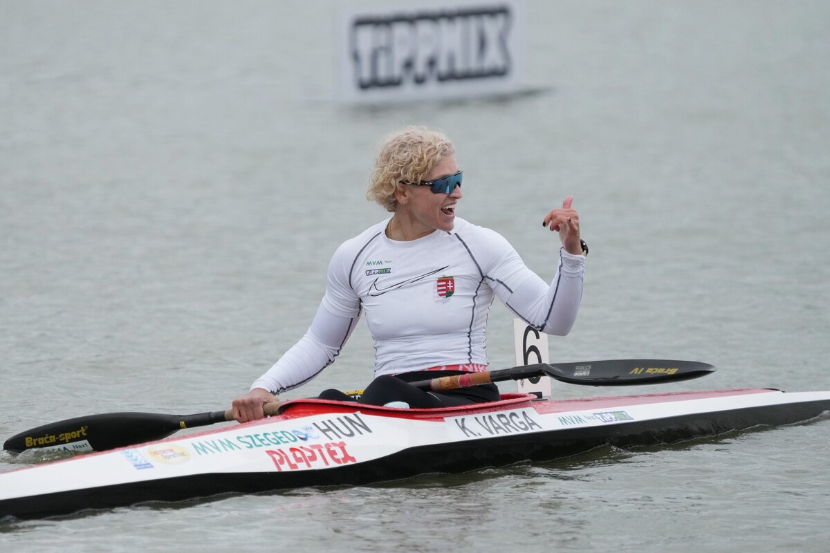 Varga Ádám nyerte a királyszámot, Kopasz Bálint a harmadik