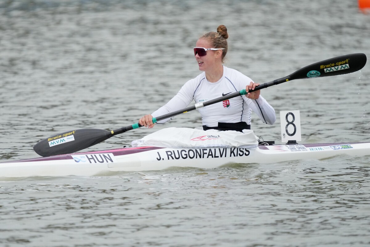 Varga Ádám nyerte a királyszámot, Kopasz Bálint a harmadik