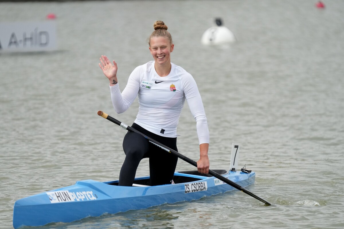 Varga Ádám nyerte a királyszámot, Kopasz Bálint a harmadik
