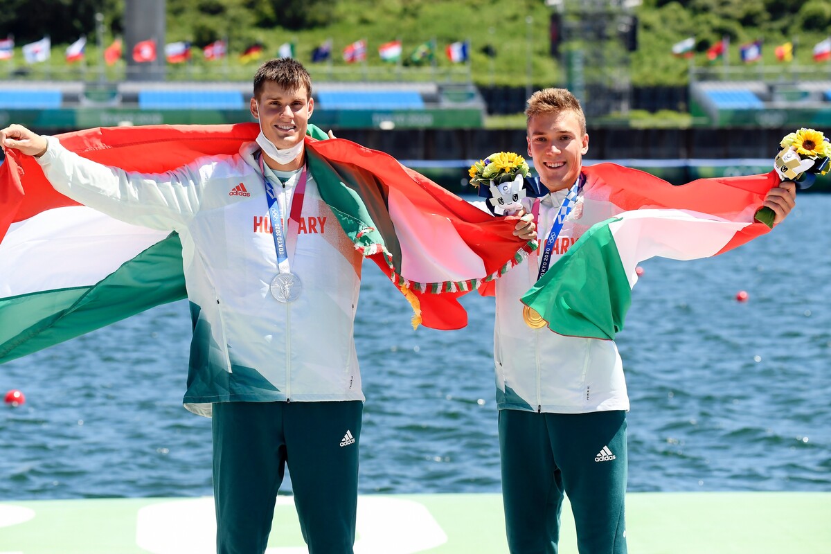 „Ha a szezon előtt megkérdeznek, ezzel az eredménnyel lettem volna a legboldogabb.”