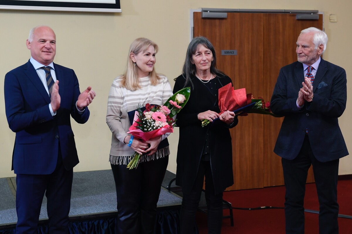 Az első perctől kezdve a kajak-kenu állt hozzá a legközelebb