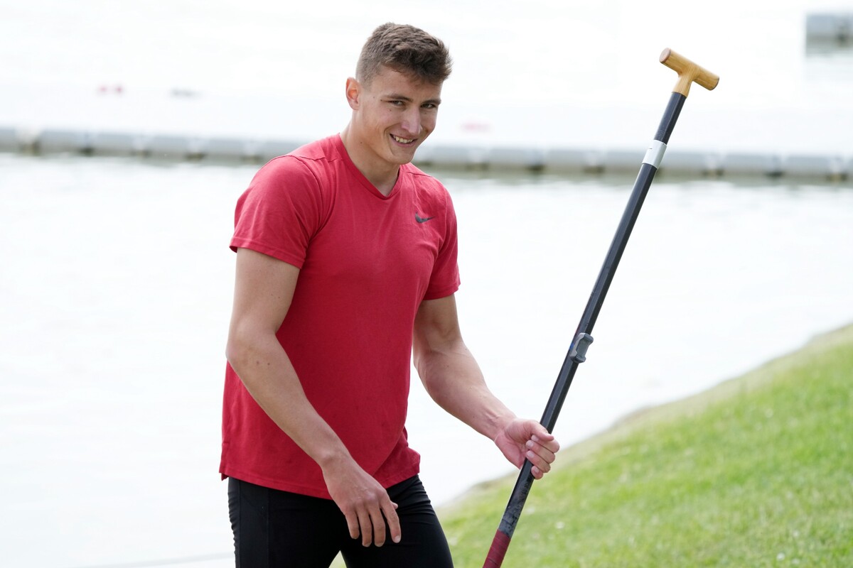 Első éles pályája győzelmet ért a Hadvina Dóra, Rendessy Eszter párosnak