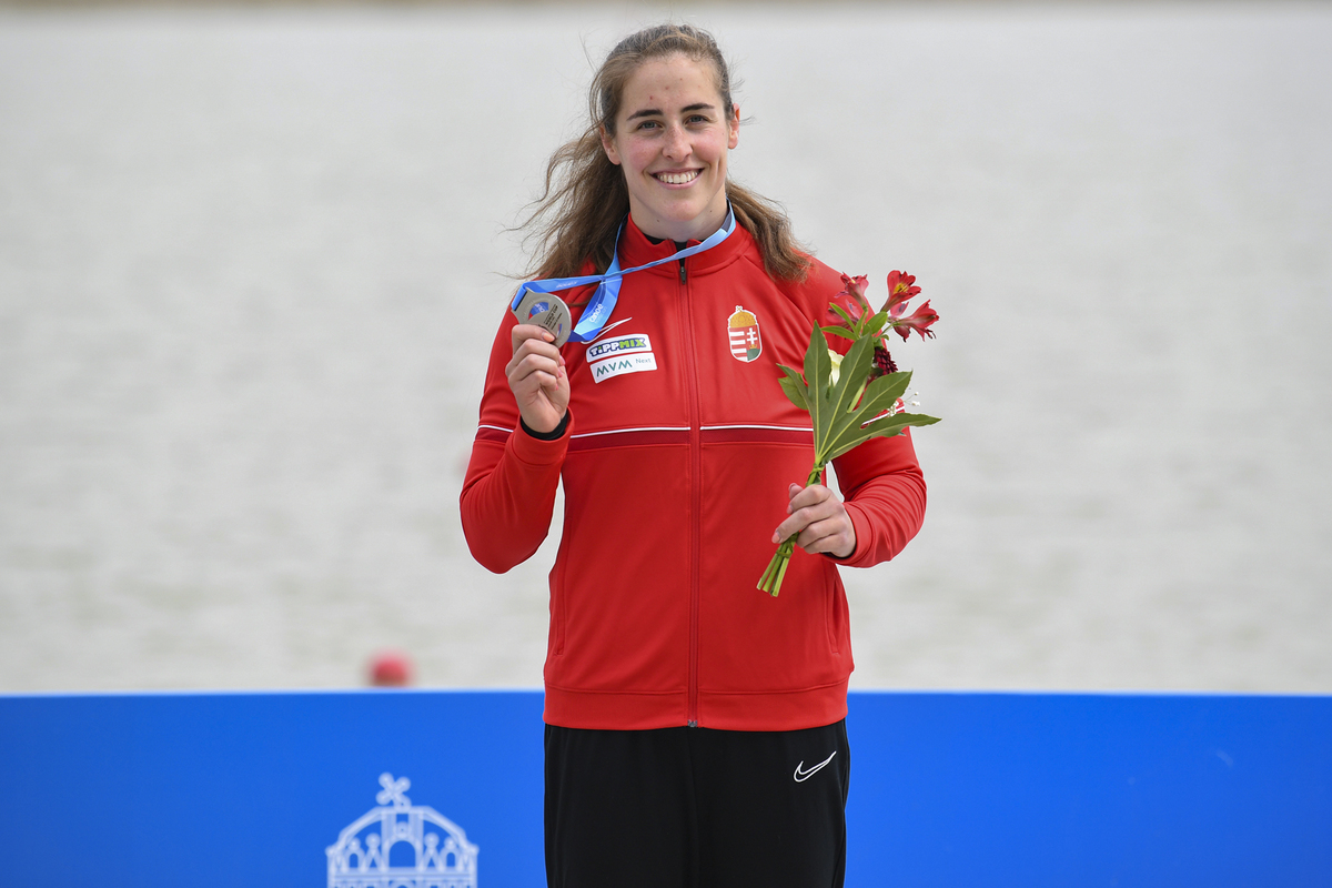 Varga Ádám nyerte a királyszámot, Kopasz Bálint a harmadik