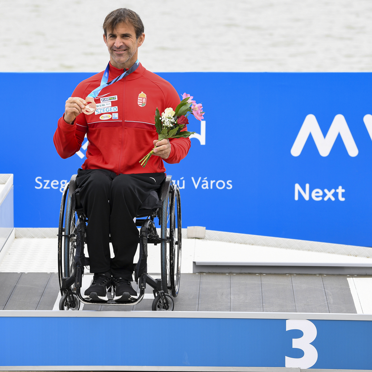 Varga Ádám nyerte a királyszámot, Kopasz Bálint a harmadik