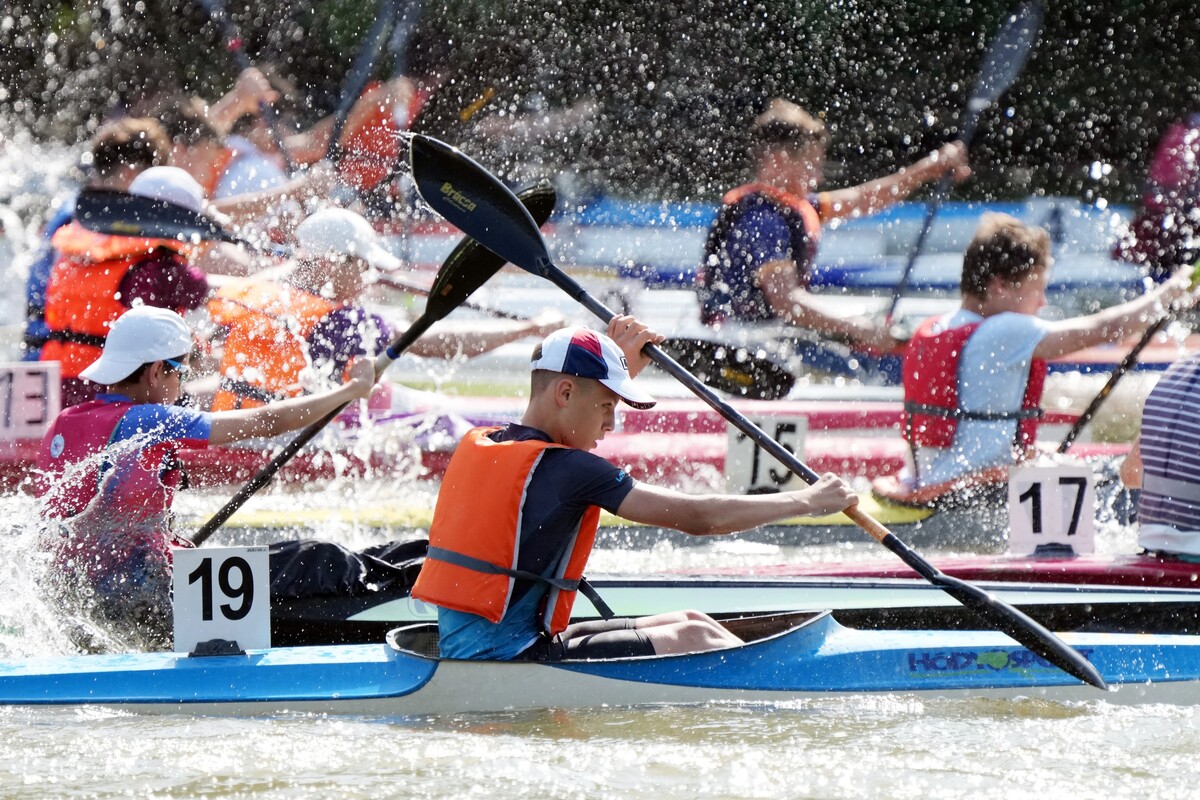 Európa Játékok, Hazai Vizeken és újabb válogató is lesz júniusban