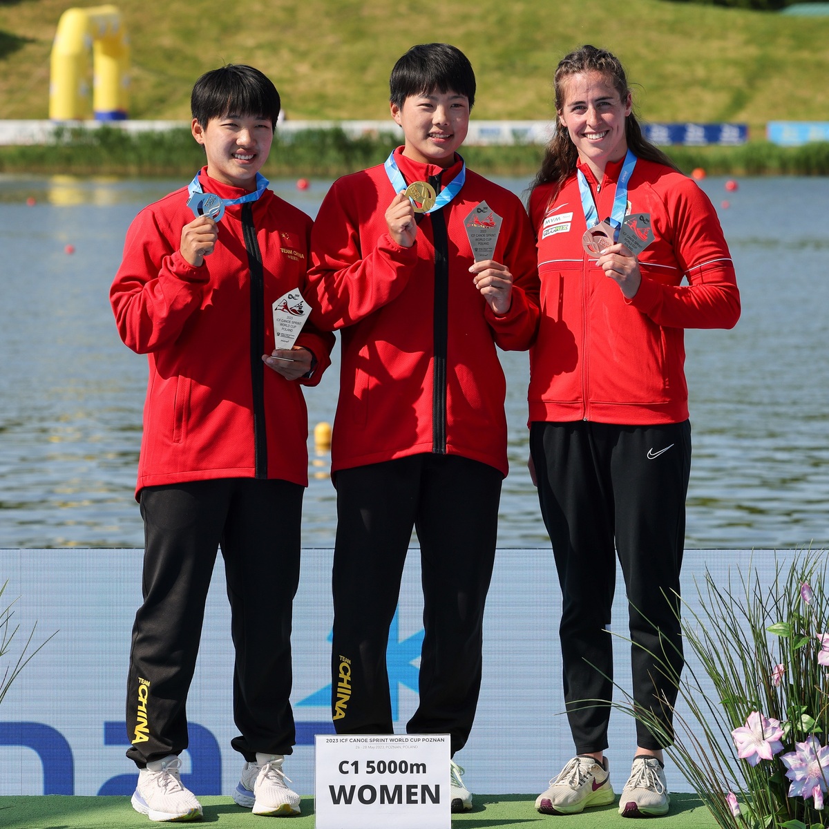 Adolf Balázs győzelmével zárult számunkra a poznani világkupa