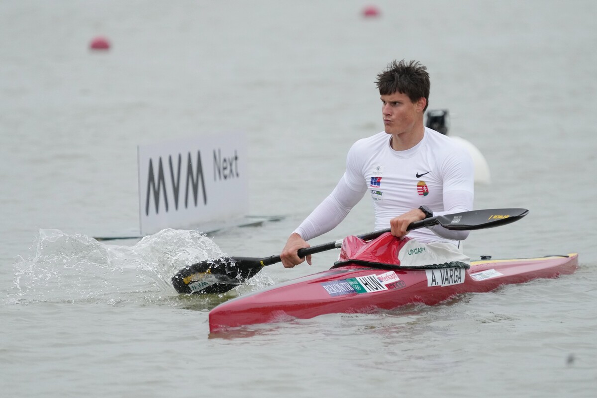 „Ha a szezon előtt megkérdeznek, ezzel az eredménnyel lettem volna a legboldogabb.”