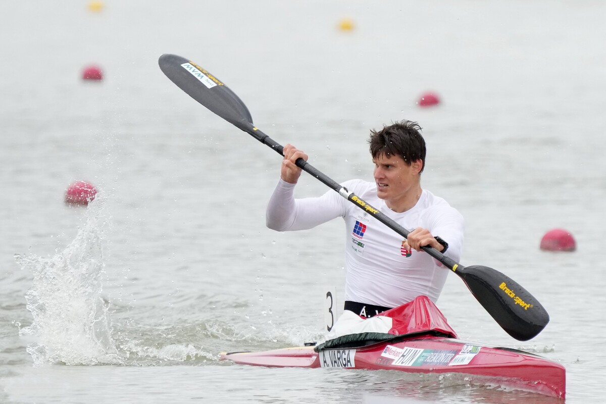 „Ha a szezon előtt megkérdeznek, ezzel az eredménnyel lettem volna a legboldogabb.”