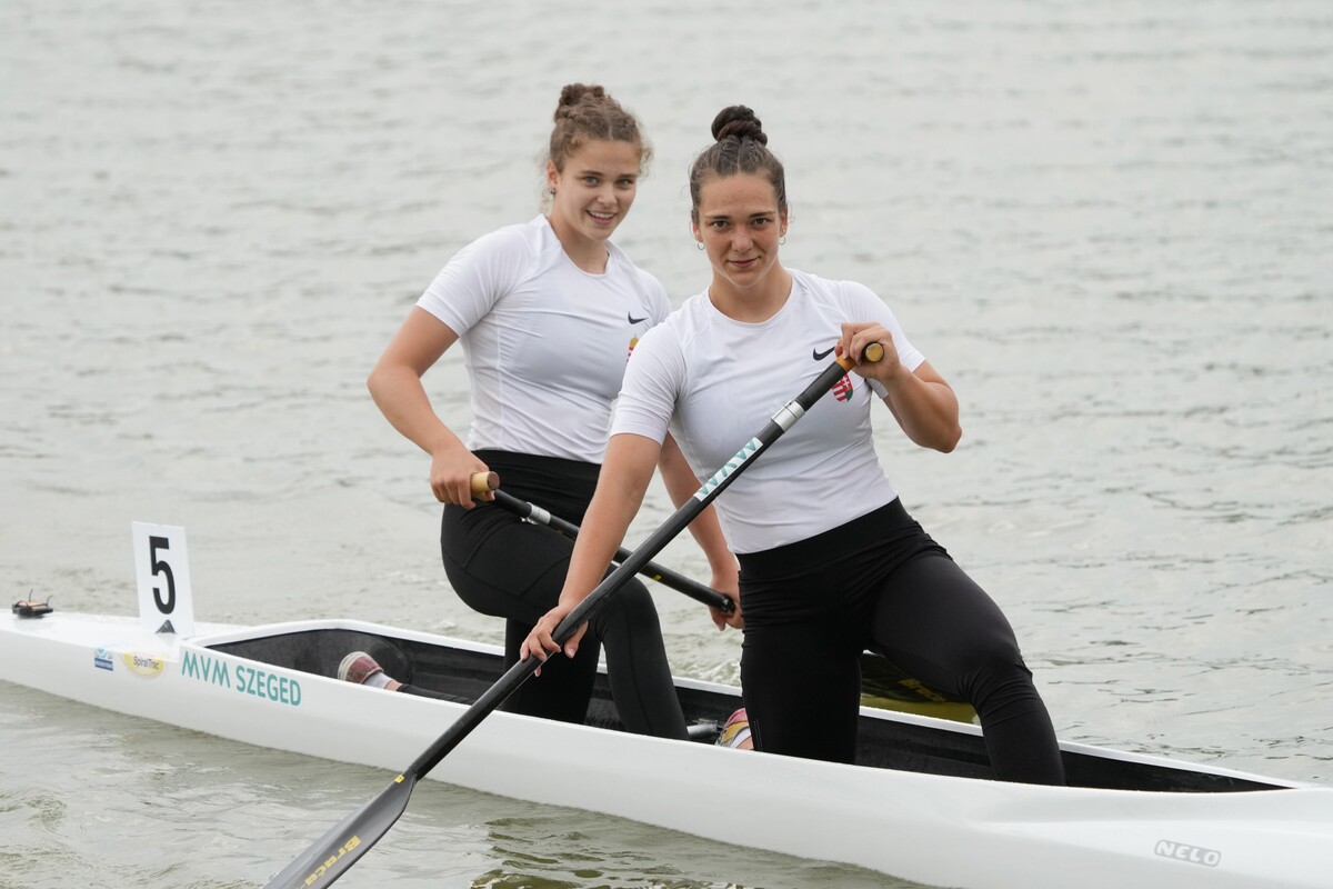 Elkezdődött a visszaszámlálás, jövő héten utánpótlás világbajnokság