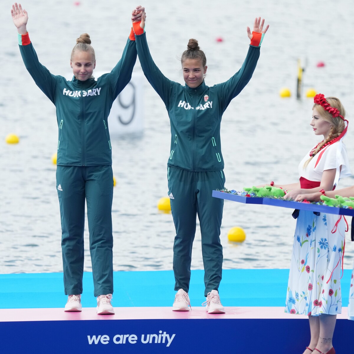 Egy bronzérem az első döntős délután mérlege Krakkóban - ÉLŐ KÖZVETÍTÉS