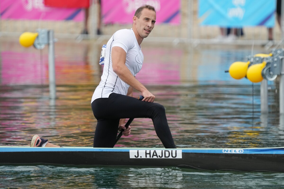 Bronzérmes a Gazsó, Csipes páros