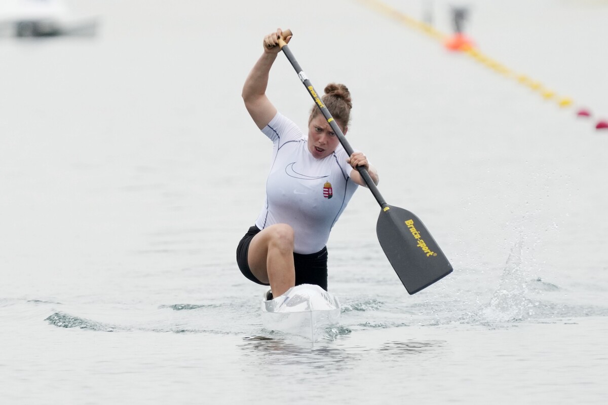 Bronzérmes a Gazsó, Csipes páros