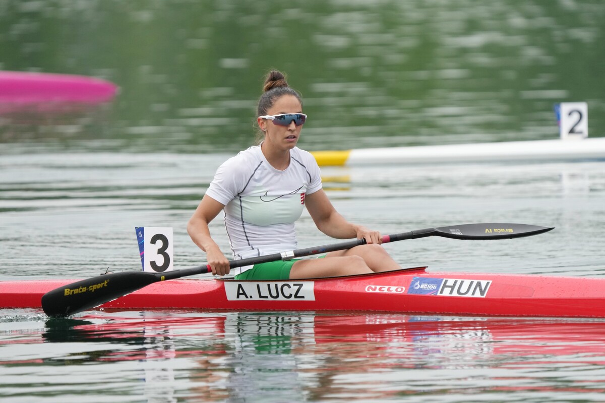 Bronzérmes a Gazsó, Csipes páros