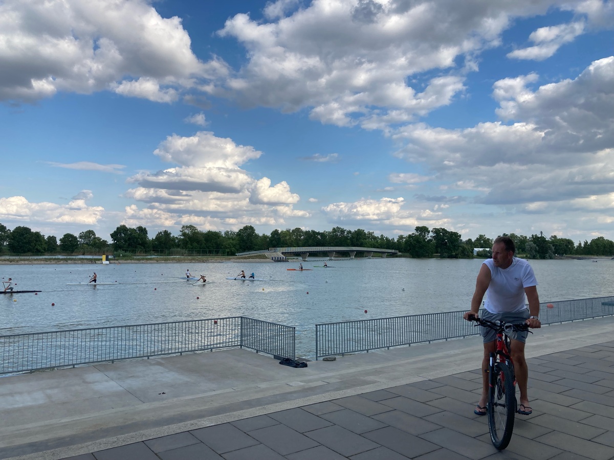 Elkezdődött a visszaszámlálás, jövő héten utánpótlás világbajnokság