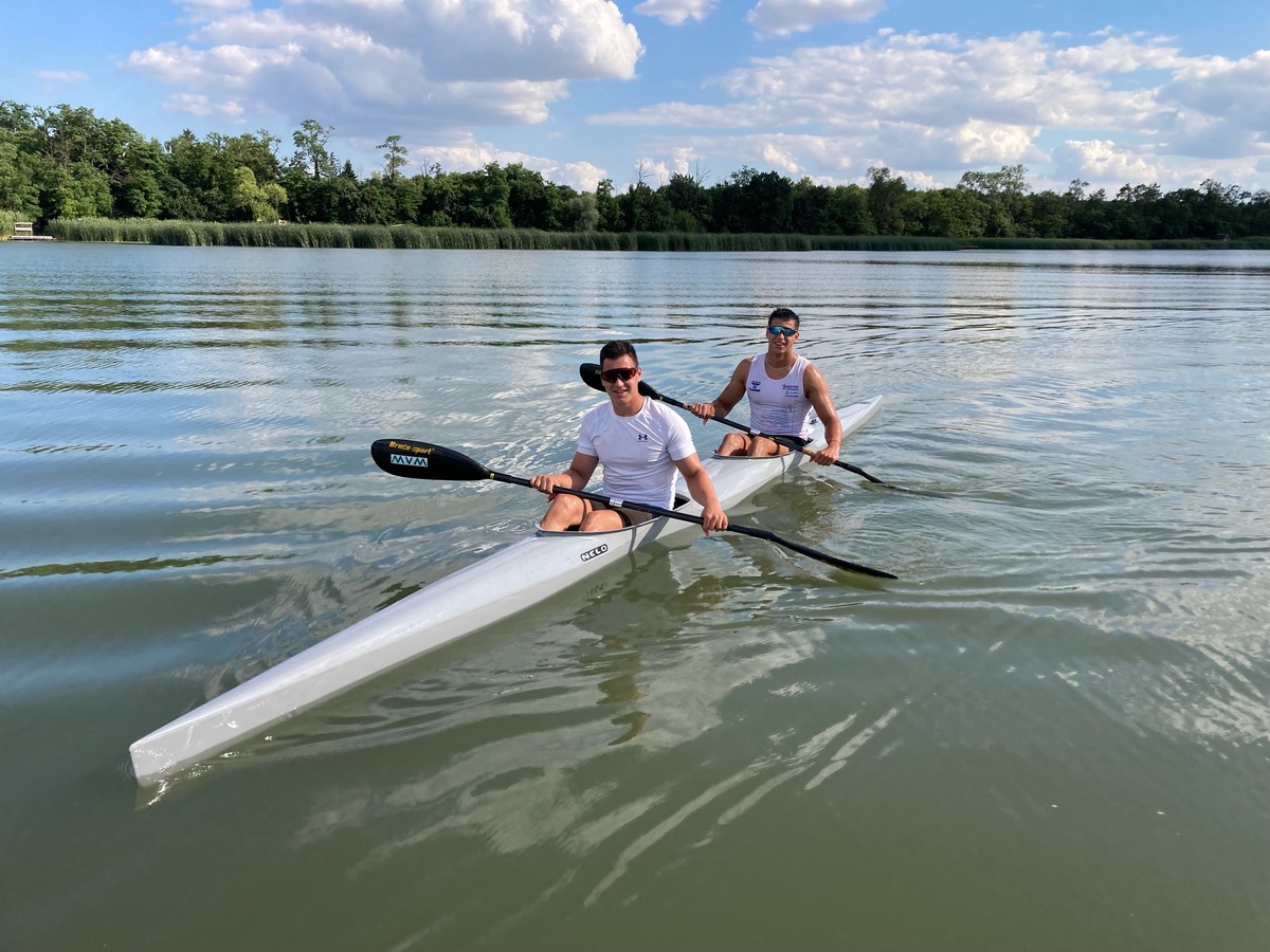 Elkezdődött a visszaszámlálás, jövő héten utánpótlás világbajnokság