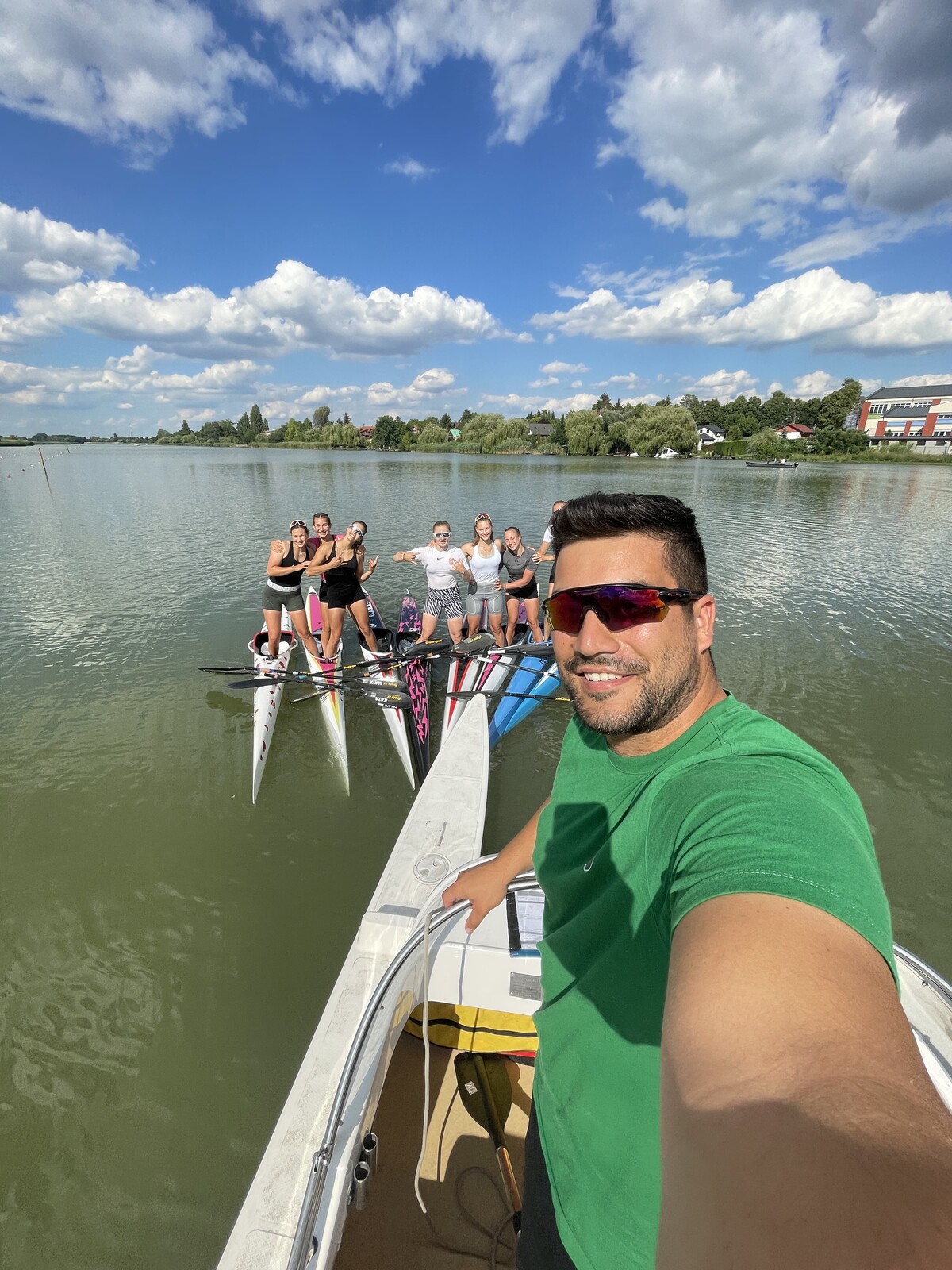 Elkezdődött a visszaszámlálás, jövő héten utánpótlás világbajnokság