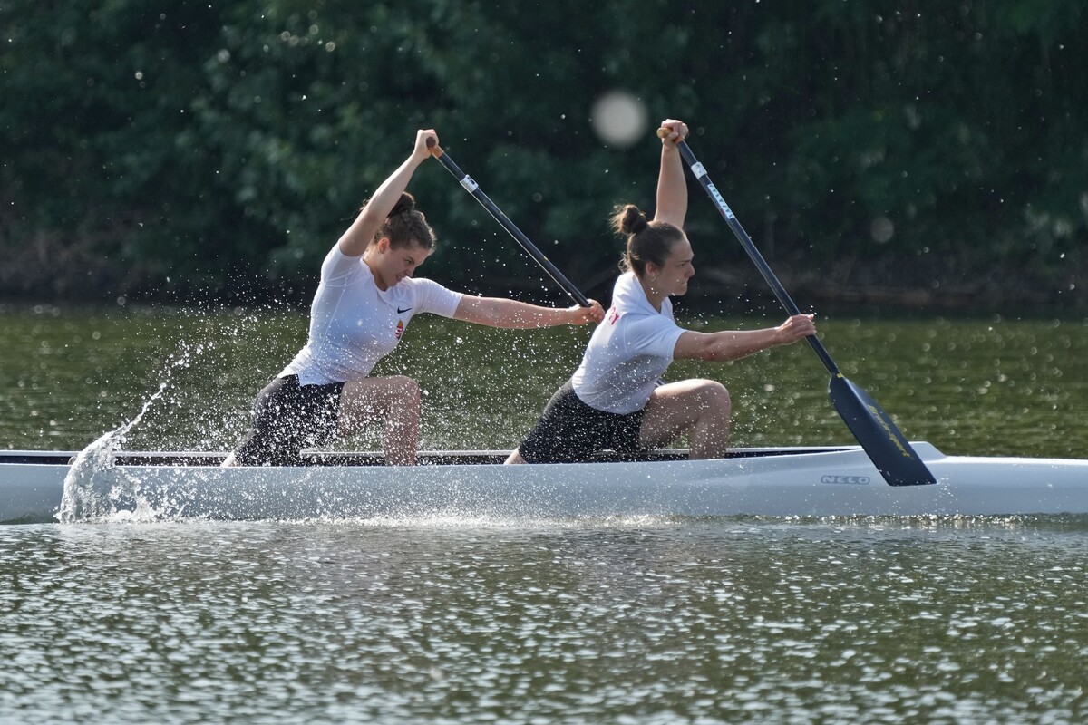 Bekezdtek fiataljaink a korosztályos vb-n