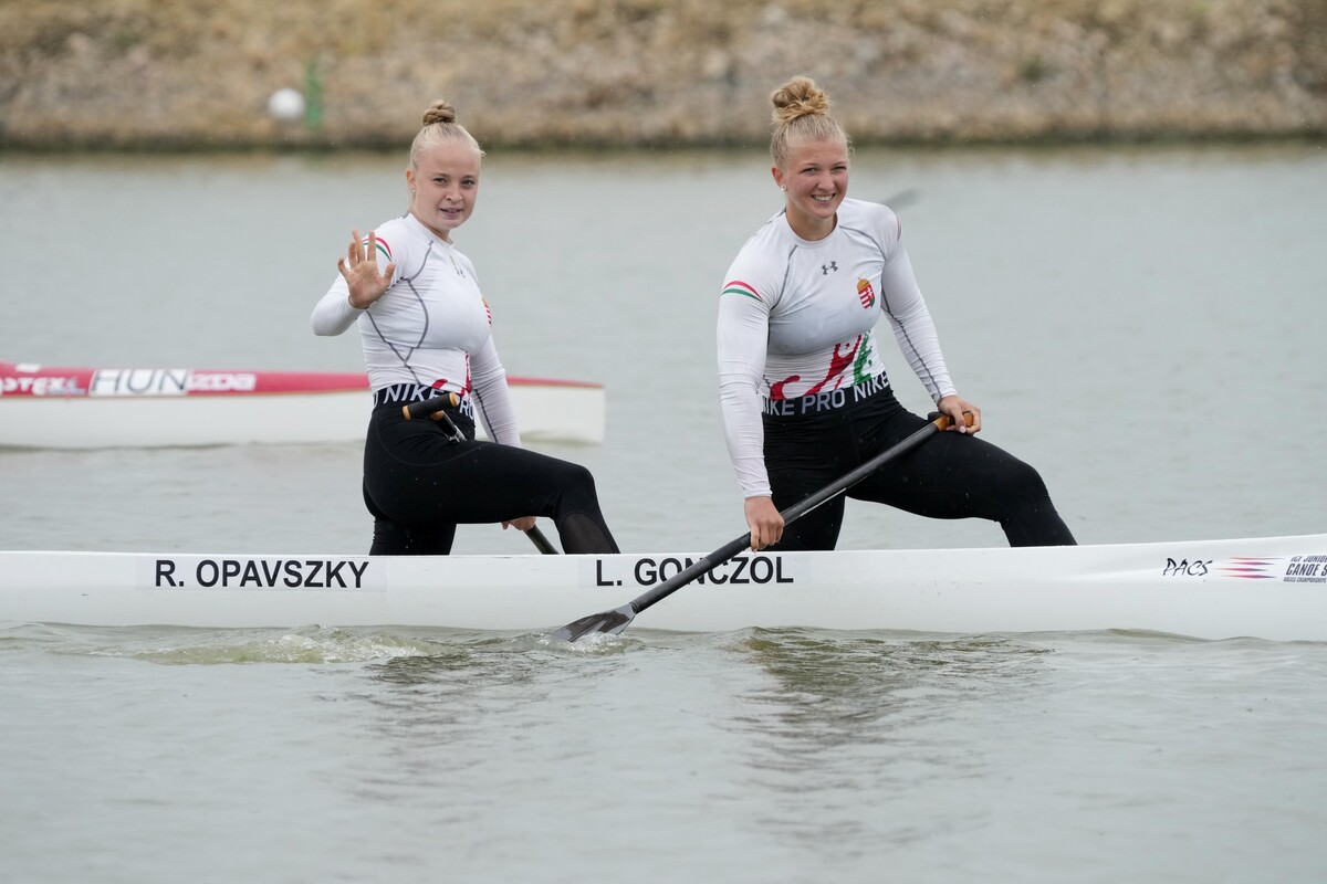 Bekezdtek fiataljaink a korosztályos vb-n