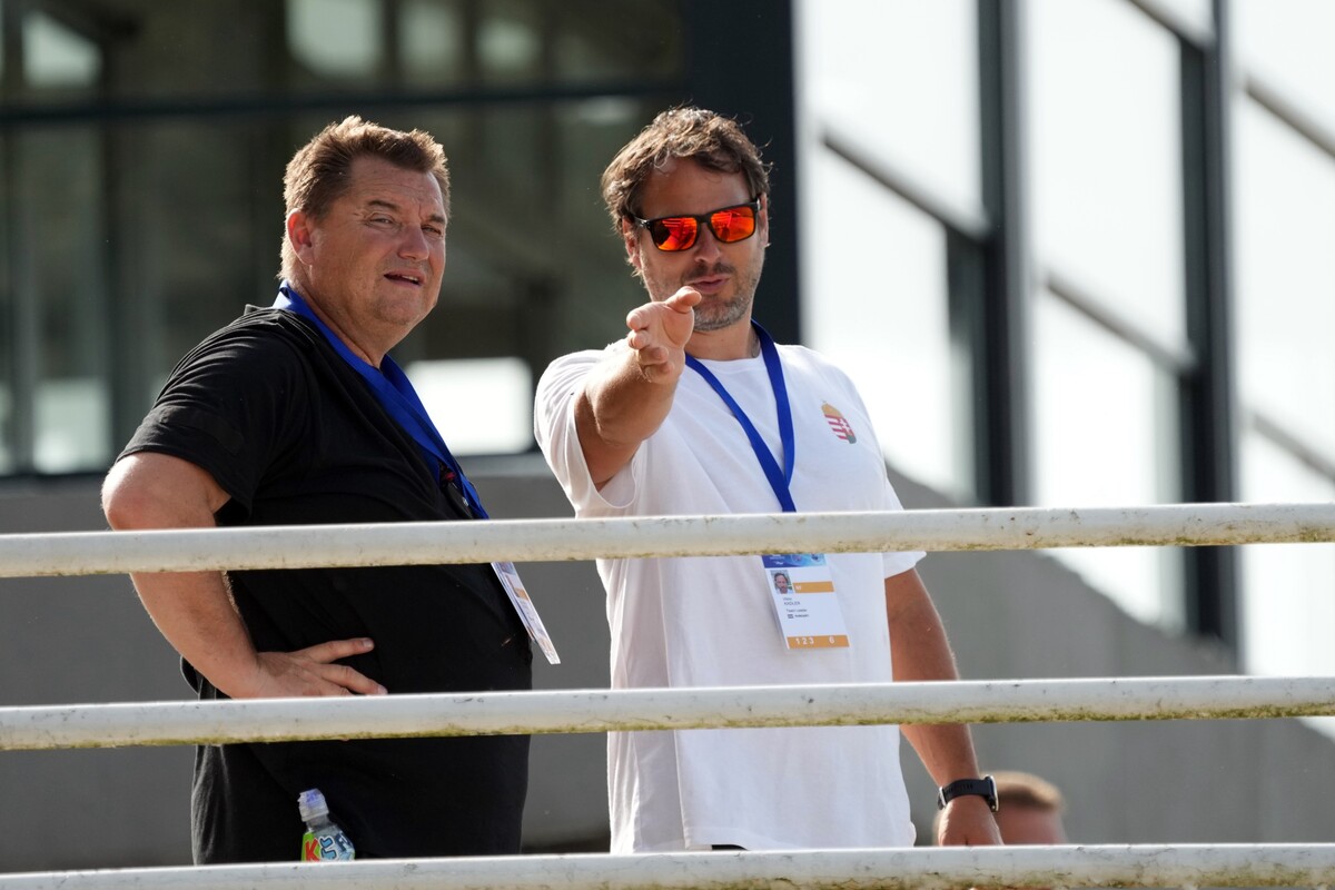 Kadler Viktor: „A látottak alapján jó formában várjuk a maraton vb-t”