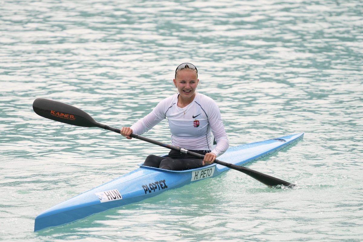 Teljes dominancia, 17 magyar érem szombat délelőtt Auronzóban