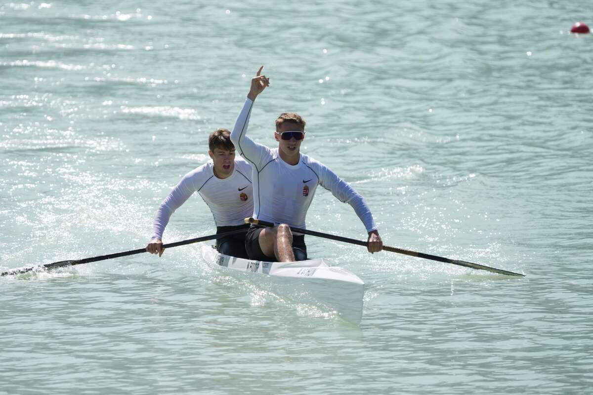 Az auronzói világbajnokság első döntős napja - ÉLŐ KÖZVETÍTÉS