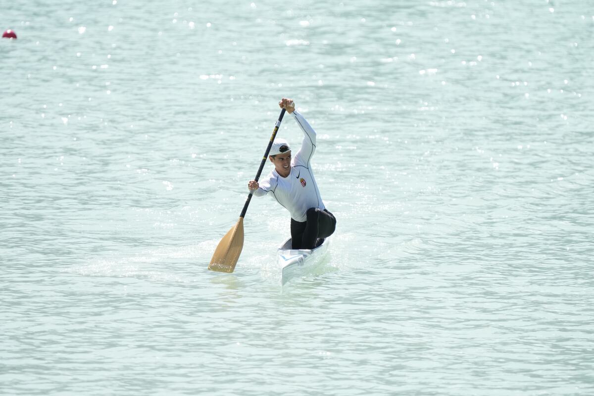 Az auronzói világbajnokság első döntős napja - ÉLŐ KÖZVETÍTÉS