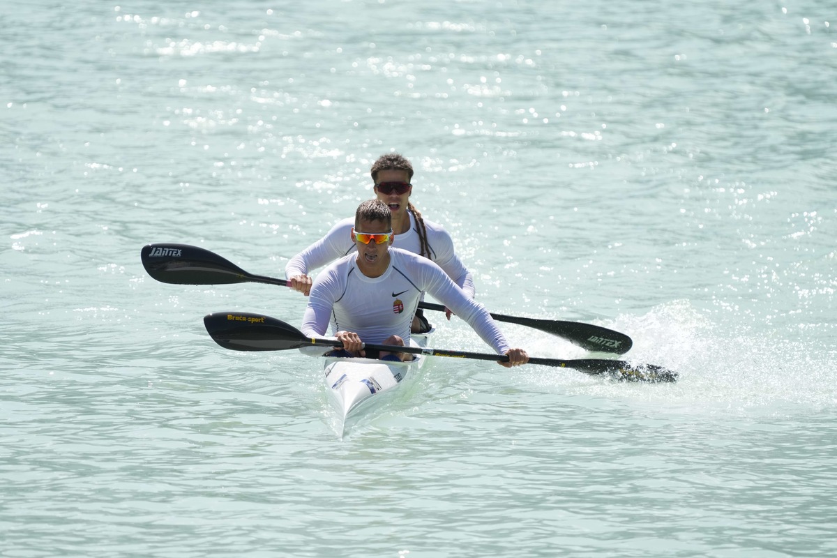 Az auronzói világbajnokság első döntős napja - ÉLŐ KÖZVETÍTÉS