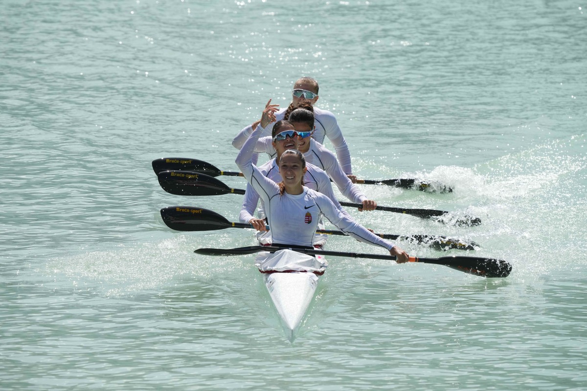 Az auronzói világbajnokság első döntős napja - ÉLŐ KÖZVETÍTÉS