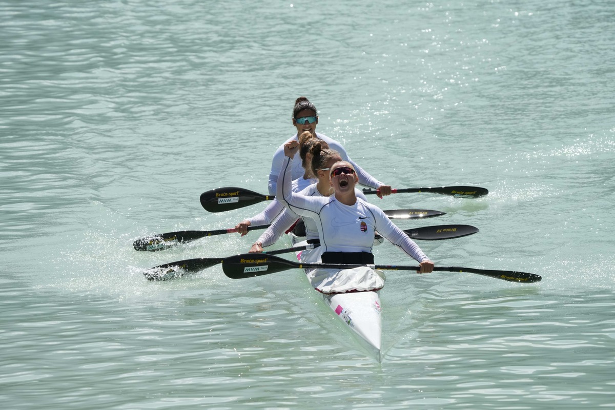 Az auronzói világbajnokság első döntős napja - ÉLŐ KÖZVETÍTÉS