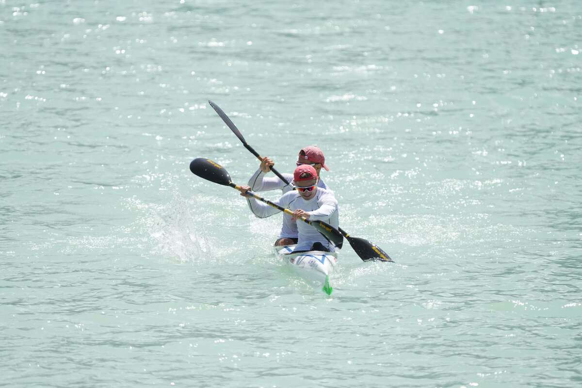 Makulátlan négyesek, öt aranyérem az első döntős délelőtt termése