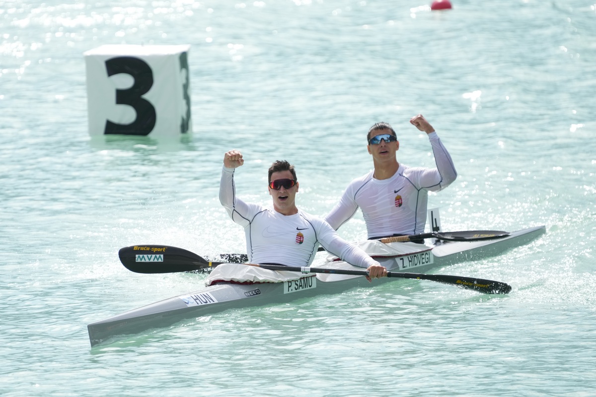 18 döntőben izgulhatunk szombat délelőtt - ÉLŐ SZÖVEGES TUUDÓSÍTÁS