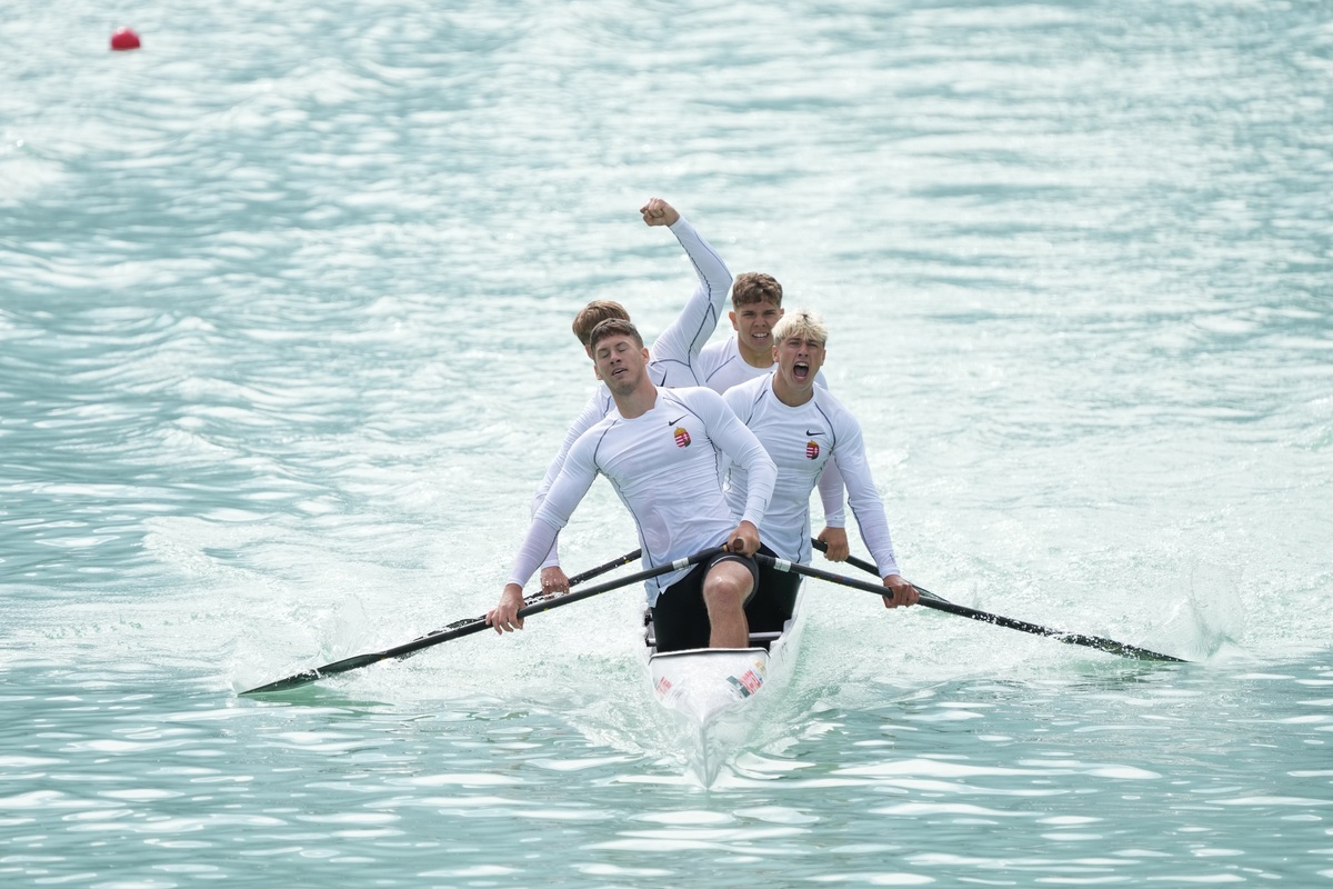 18 döntőben izgulhatunk szombat délelőtt - ÉLŐ SZÖVEGES TUUDÓSÍTÁS