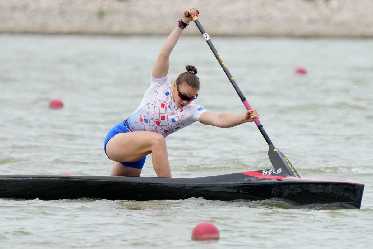 Bekezdtek fiataljaink a korosztályos vb-n