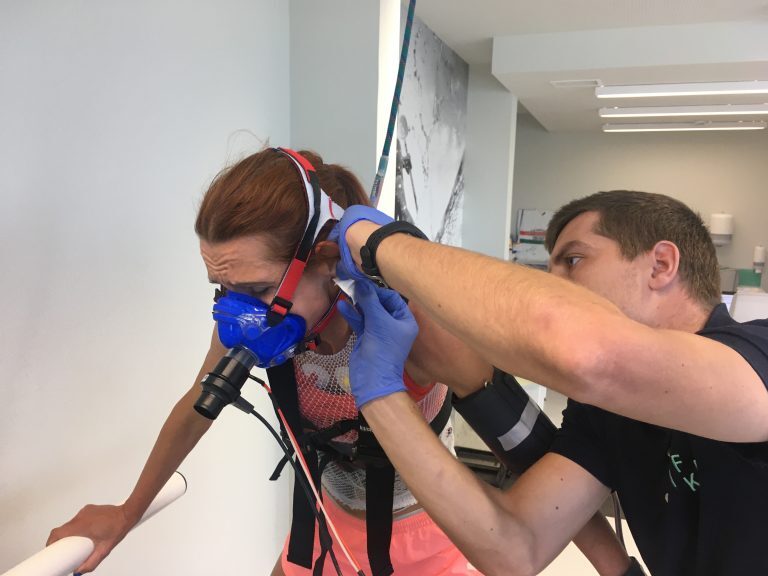 Válasszunk okosan – terheléses vizsgálatot!